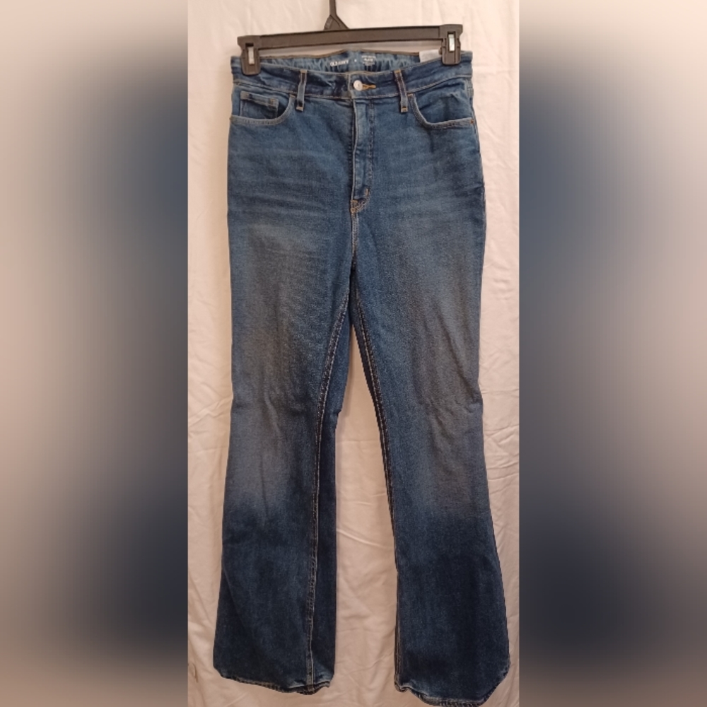 Old Navy Flare Jeans